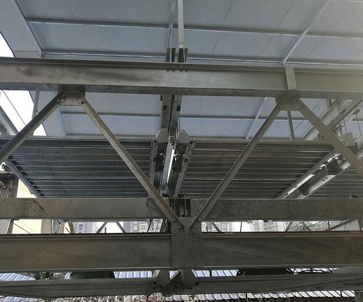 大渡口PSH立体车库向日葵视频污下载设备短租