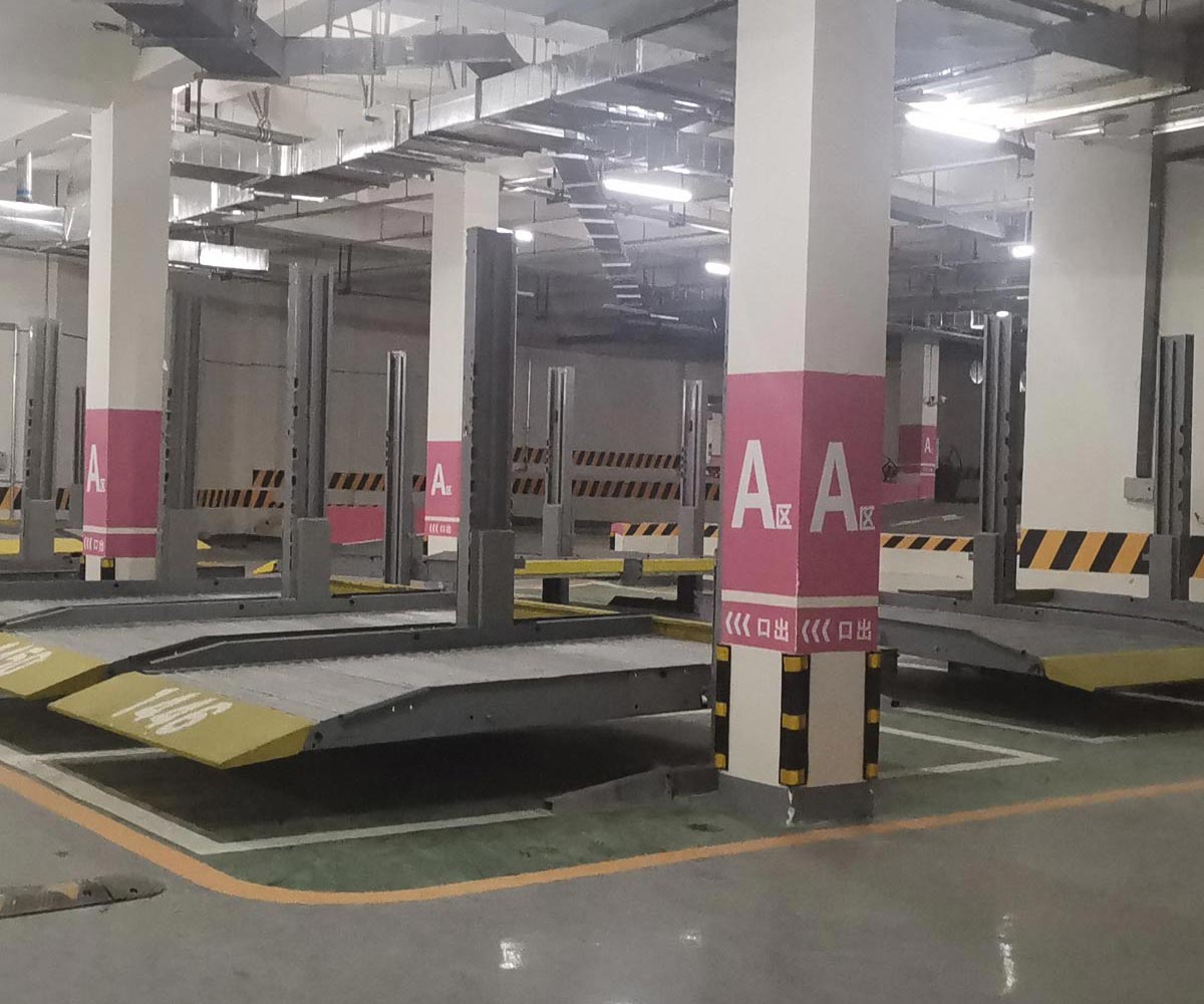 升降式机械立体向日葵视频污下载设备回收.jpg